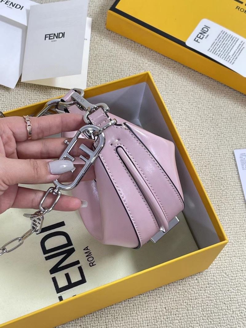 Fendi Top Handle Bags